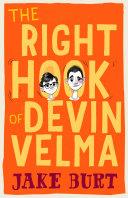 The Right Hook of Devin Velma | 9999903497073 | Jake Burt