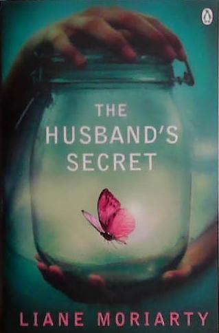 The Husband's Secret | 9999903466352 | Liane Moriarty