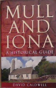 Mull and Iona | 9999903364603 | David Caldwell