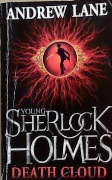 Death Holmes | 9999903344339 | Andrew Lane