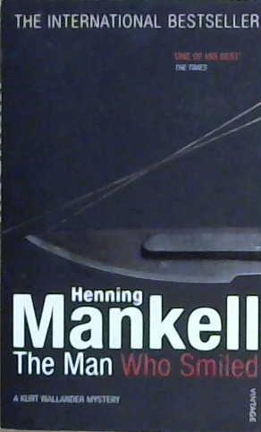 Before the Frost | 9999903469520 | Mankell, Henning