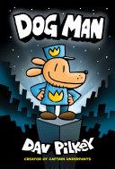 Dog Man | 9999903430452 | Dav Pilkey