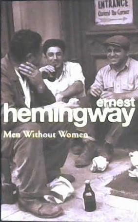 Men without Women | 9999903439479 | Hemingway, Ernest