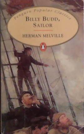Billy Budd, Sailor | 9999903475675 | Melville, Herman
