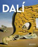 Dalì | 9783791387376 | Alexander Adams