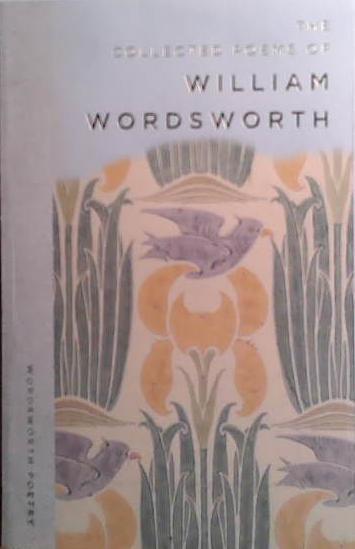 Poetical Works | 9781853264016 | Wordsworth, William