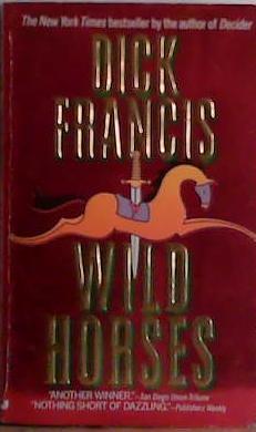 Wild Horses | 9999903479338 | Dick Francis