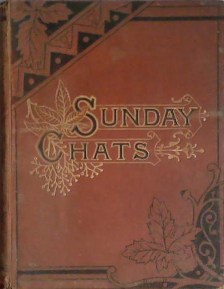 Sunday Chats | 9999903404897 | Clara L. Mateaux