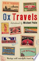 Ox Travels | 9999902492123 | intr. Michael Palin