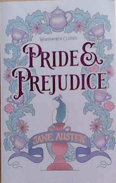 Pride and Prejudice | 9999903363699 | Austen, Jane