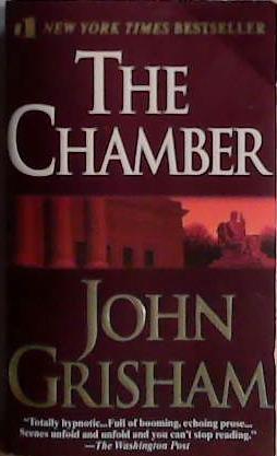 The Chamber | 9999903463191 | Grisham, John