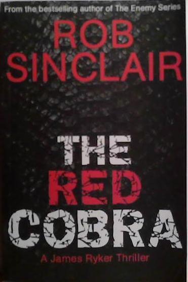 The Red Cobra | 9999903497387 | Rob Sinclair