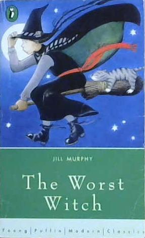 The Worst Witch | 9999903121305 | Murphy, JIll