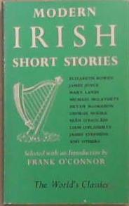 Modern Irish Short Stories: Forkner, Ben: 9780670483242