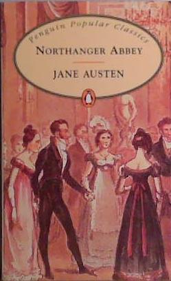 Northanger Abbey | 9999903423614 | Austen, Jane