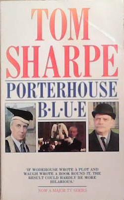 Porterhouse Blue | 9999903327318 | Tom Sharpe