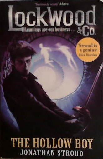 Lockwood and Co. | 9999903469742 | Jonathan Stroud
