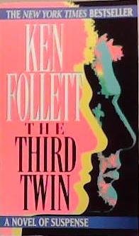 The Third Twin | 9999903327820 | Follett, Ken