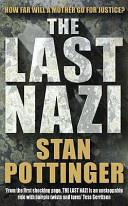 The Last Nazi | 9999903058960 | Pottinger, Stanley