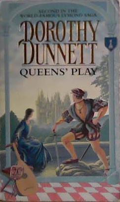 Queens' Play | 9999903478386 | Dorothy Dunnett