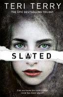 Slated | 9999903309352 | Teri Terry
