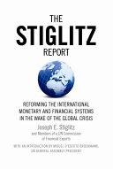 The Stiglitz Report | 9999903023647 | Joseph E. Stiglitz