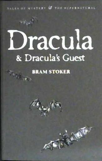 Dracula & Dracula's Guest | 9781840226270 | Stoker, Bram