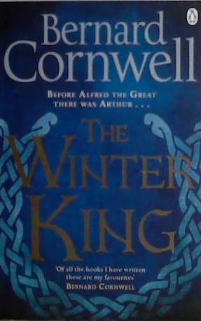 The Winter King | 9999903481881 | Bernard Cornwel