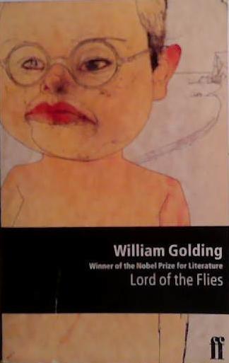 Lord of the Flies | 9999903499633 | William Golding,
