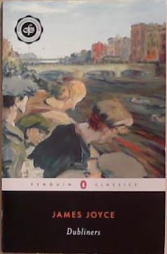 Dubliners | 9999903357964 | James Joyce