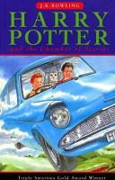 Harry Potter and the Chamber of Secrets (Book 2) | 9999903126621 | Rowling, J.K.