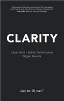 Clarity | 9999903429913 | Jamie Smart
