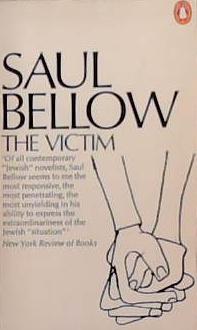 The victim | 9999903371304 | by Saul Bellow