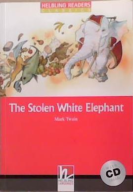 The Stolen White Elephant | 9999903349075 | Mark Twain