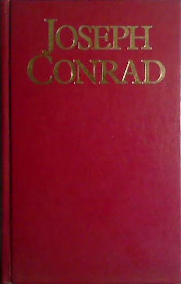 Joseph Conrad Omnibus | 9999903431602 | Joseph Conrad