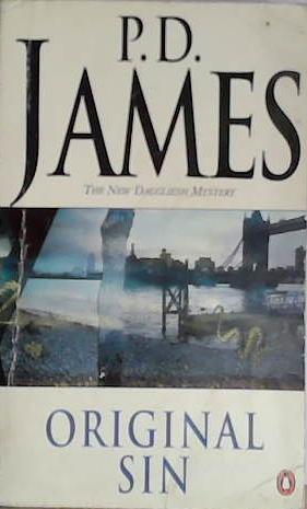 Original Sin | 9999903404743 | James, P.D.