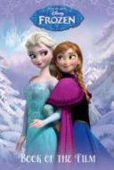 Frozen | 9999903307037 | Sarah Nathan and Sela Roman