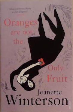 Oranges are Not the Only Fruit | 9999903440154 | Jeanette Winterson
