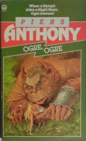 Ogre, Ogre | 9999903403203 | Piers Anthony
