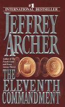 The Eleventh Commandment | 9999903327684 | Jeffrey Archer