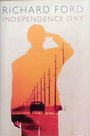 Independence Day | 9999903301547 | Richard Ford,