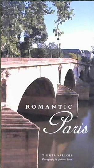 Romantic Paris | 9999902841266 | Thirza Vallois