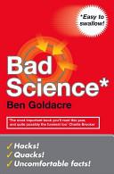 Bad Science | 9999903356677 | Ben Goldacre,