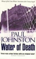 Water of Death | 9999903313786 | Paul Johnston,