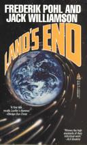 Land's End | 9999903415923 | Frederik Pohl Jack Williamson
