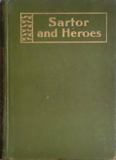 Sartor and Heroes | 9999903404835 | Thomas Carlyle