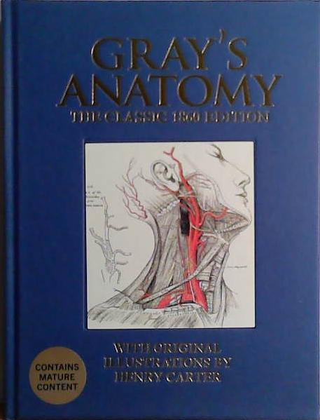 Gray's Anatomy | 9999903481898