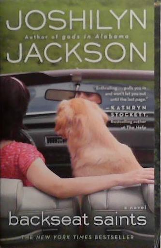 Backseat Saints | 9999903471462 | Joshilyn Jackson
