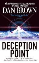 Deception Point | 9999903354000 | Brown, Dan