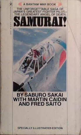 Samurai! | 9999903414674 | Saburo Sakai Martin Caidin Fred Saito